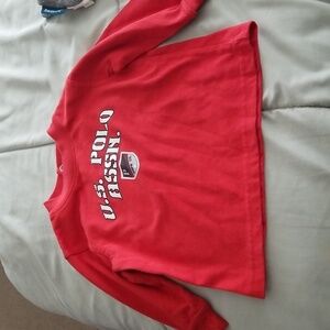 U.S. Polo Assn. Toddler Boy's Shirt